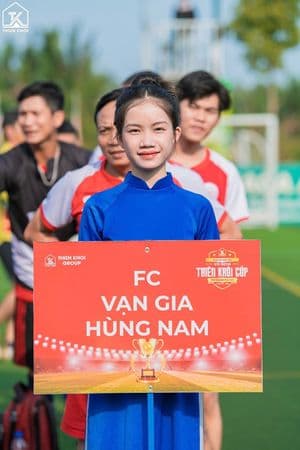  Giải bóng đá Vô địch Thiên Khôi - Cup Xuân Hè 2025 – Khu vực Thủ Đức