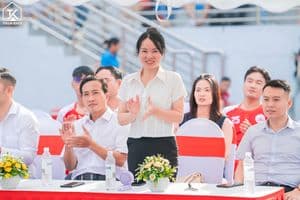 KHAI MẠC GIẢI BÓNG ĐÁ VÔ ĐỊCH THIÊN KHÔI CUP THU ĐÔNG 2025 – THIÊN KHÔI MIỀN NAM 7