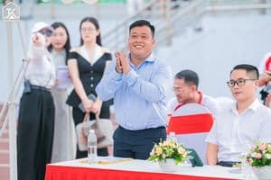 KHAI MẠC GIẢI BÓNG ĐÁ VÔ ĐỊCH THIÊN KHÔI CUP THU ĐÔNG 2025 – THIÊN KHÔI MIỀN NAM 8