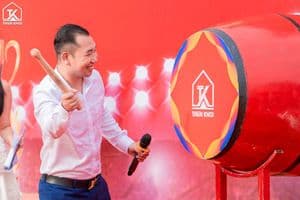 KHAI MẠC GIẢI BÓNG ĐÁ VÔ ĐỊCH THIÊN KHÔI CUP THU ĐÔNG 2025 – THIÊN KHÔI MIỀN NAM 9