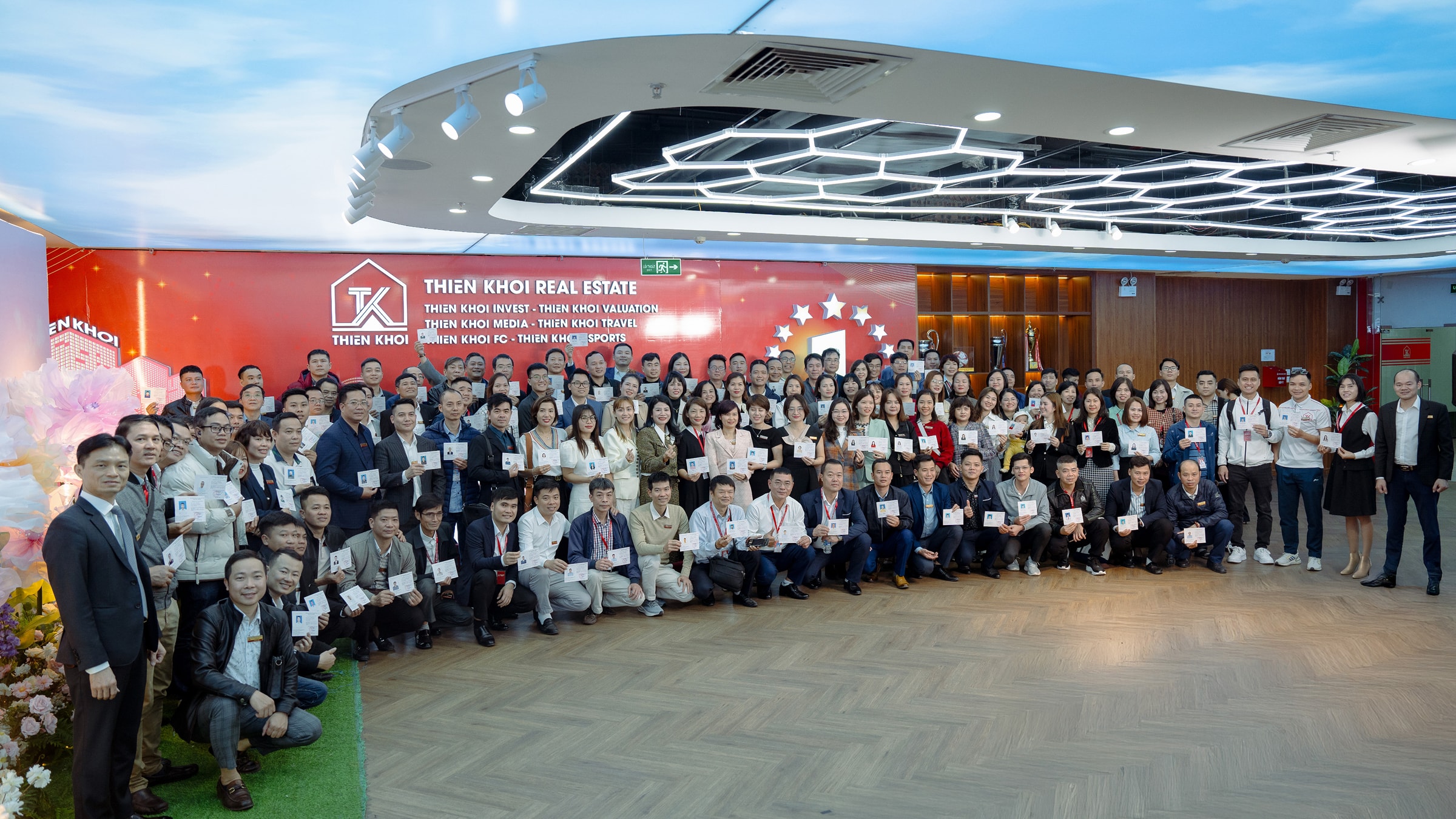 Thiên Khôi Real Estate