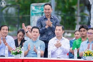 Thiên Khôi Cup Xuân Hè 2025-10