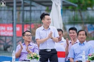 Thiên Khôi Cup Xuân Hè 2025-12