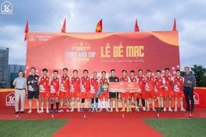 Thiên Khôi Cup Xuân Hè 2025-7