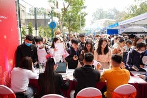 Thien Khoi Group x NEU-1