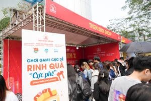 Thiên Khôi Group x NEU-2