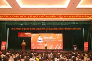 Thiên Khôi Group x UFM - 3 