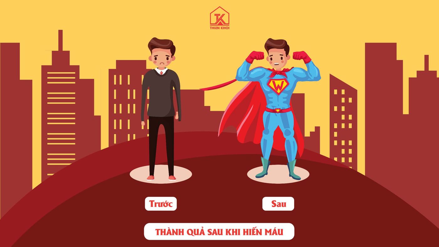 Phát động hiến máu